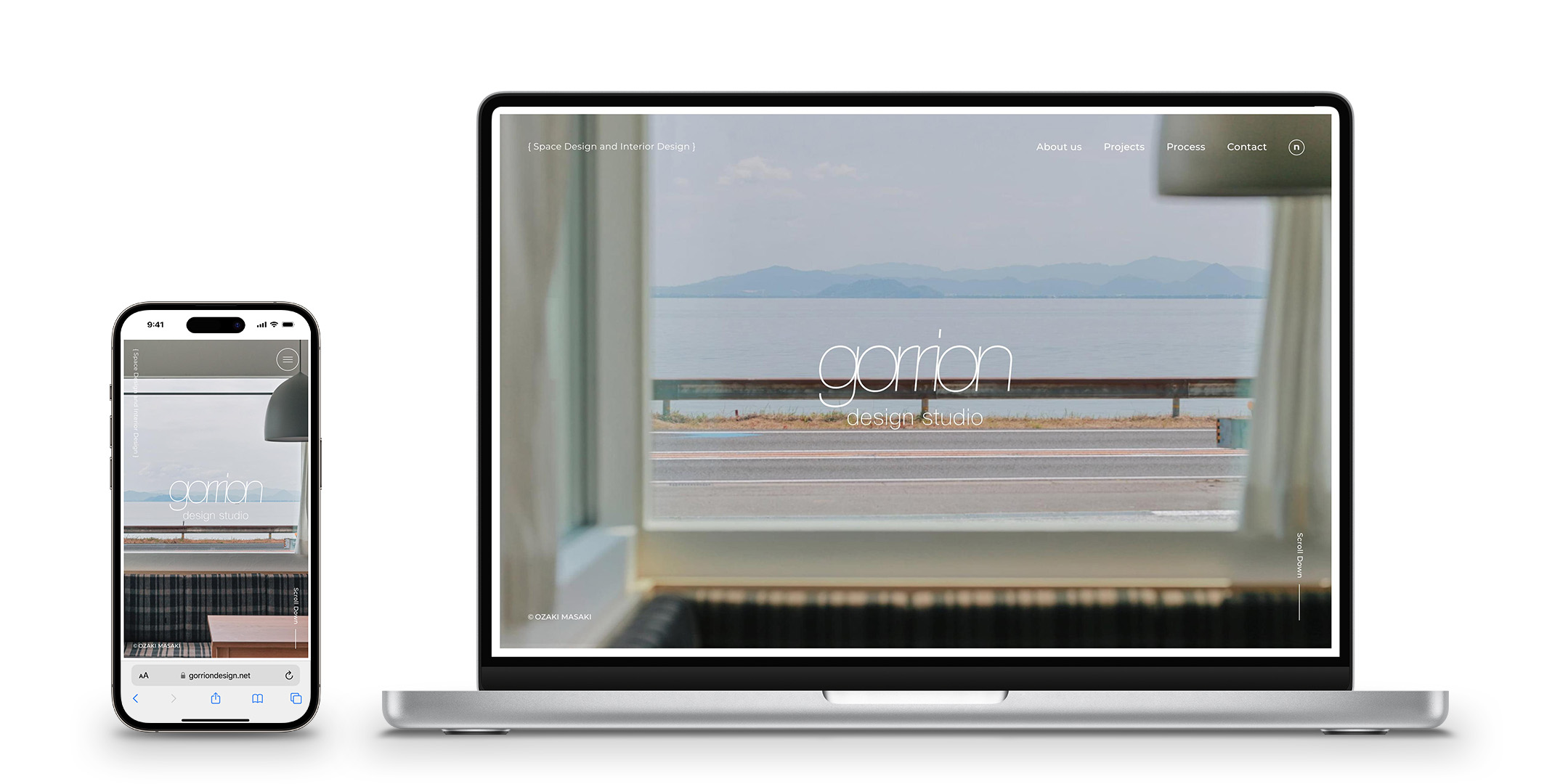 gorrion design studio